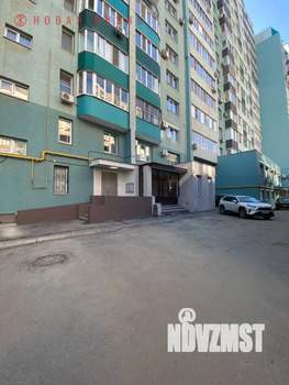 1-к квартира, вторичка, 62м2, 2/24 этаж