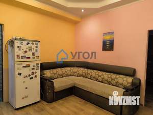 2-к квартира, вторичка, 44м2, 1/2 этаж