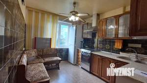 3-к квартира, вторичка, 66м2, 8/9 этаж