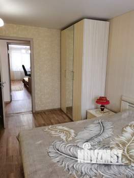 3-к квартира, вторичка, 57м2, 5/5 этаж