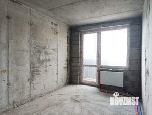 1-к квартира, вторичка, 36м2, 12/25 этаж