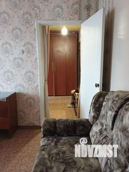 1-к квартира, вторичка, 33м2, 3/5 этаж