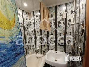 1-к квартира, вторичка, 33м2, 1/9 этаж