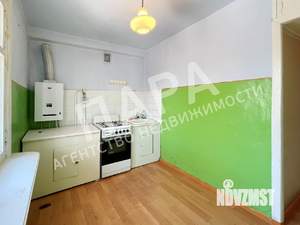 3-к квартира, вторичка, 59м2, 5/5 этаж
