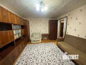 1-к квартира, вторичка, 34м2, 1/9 этаж