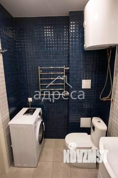 Студия квартира, вторичка, 40м2, 10/10 этаж