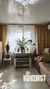 2-к квартира, вторичка, 48м2, 2/3 этаж