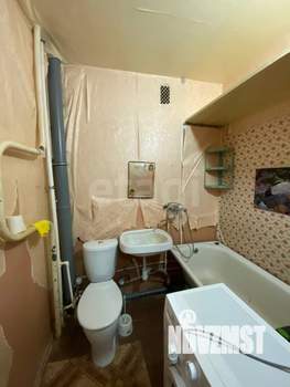 1-к квартира, вторичка, 27м2, 2/9 этаж