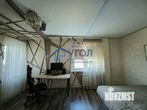 Студия квартира, вторичка, 37м2, 13/19 этаж