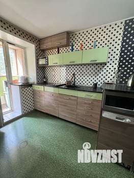2-к квартира, вторичка, 72м2, 1/18 этаж