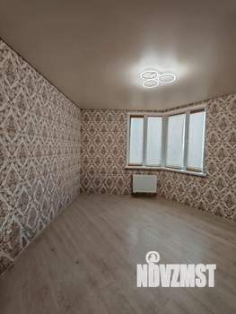 3-к квартира, вторичка, 81м2, 4/25 этаж