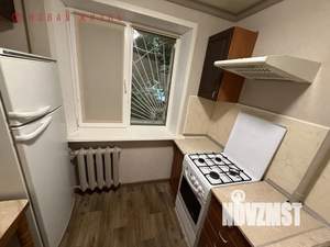 1-к квартира, вторичка, 31м2, 1/5 этаж