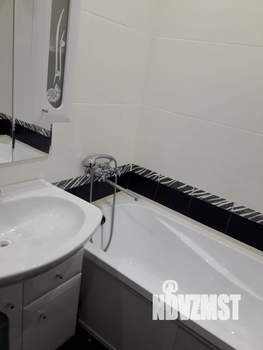 1-к квартира, вторичка, 39м2, 9/16 этаж