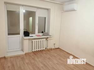 1-к квартира, вторичка, 32м2, 6/9 этаж