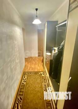 1-к квартира, вторичка, 38м2, 1/3 этаж