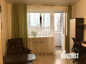 3-к квартира, вторичка, 62м2, 3/5 этаж