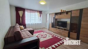 1-к квартира, вторичка, 44м2, 7/10 этаж