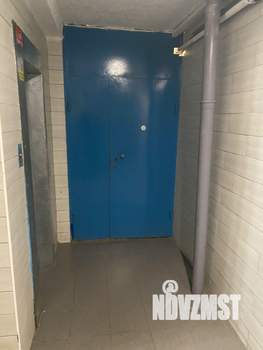 2-к квартира, вторичка, 57м2, 1/10 этаж