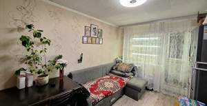 3-к квартира, вторичка, 59м2, 5/5 этаж