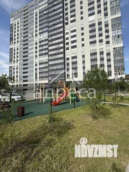 2-к квартира, вторичка, 65м2, 20/21 этаж