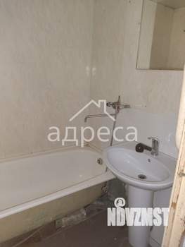 1-к квартира, вторичка, 28м2, 2/9 этаж