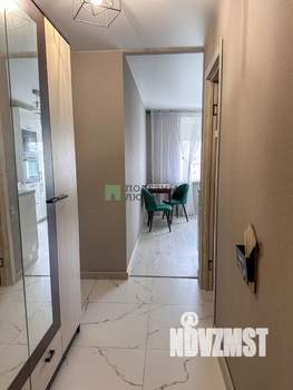 1-к квартира, вторичка, 32м2, 9/9 этаж