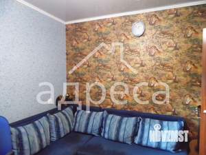 2-к квартира, вторичка, 44м2, 2/9 этаж