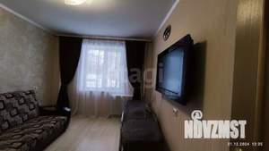 2-к квартира, вторичка, 51м2, 1/12 этаж