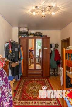 3-к квартира, вторичка, 65м2, 1/3 этаж