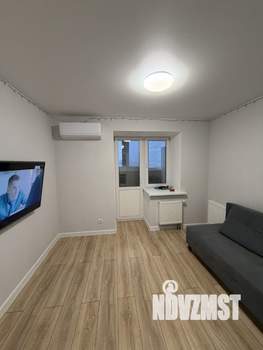 Студия квартира, вторичка, 25м2, 11/16 этаж