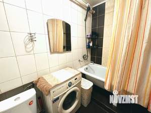 1-к квартира, вторичка, 33м2, 1/9 этаж