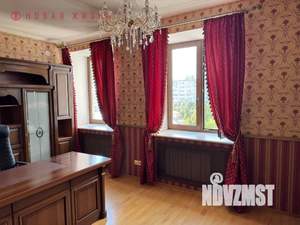 5-к квартира, вторичка, 206м2, 5/11 этаж