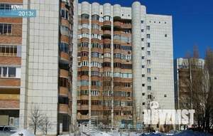 3-к квартира, вторичка, 80м2, 7/10 этаж