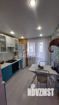 1-к квартира, вторичка, 37м2, 7/9 этаж