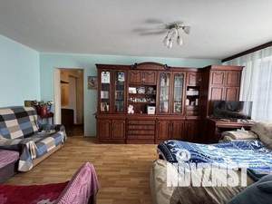 3-к квартира, вторичка, 55м2, 6/9 этаж