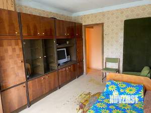 2-к квартира, вторичка, 40м2, 4/5 этаж