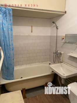 1-к квартира, вторичка, 32м2, 1/5 этаж