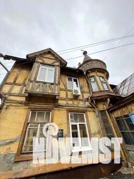 1-к квартира, вторичка, 36м2, 2/2 этаж