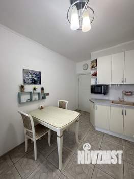 2-к квартира, вторичка, 60м2, 5/25 этаж