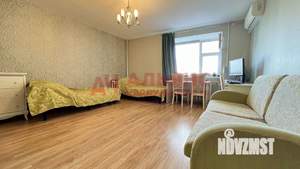 2-к квартира, вторичка, 73м2, 11/13 этаж