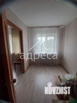 2-к квартира, вторичка, 44м2, 1/2 этаж