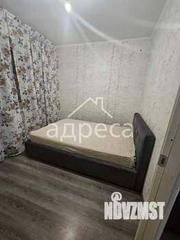 2-к квартира, вторичка, 52м2, 13/25 этаж