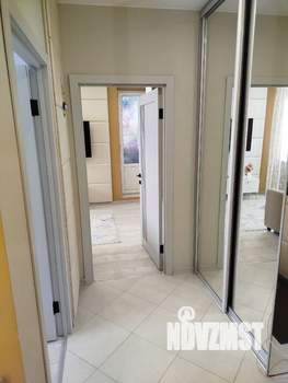 2-к квартира, вторичка, 44м2, 3/4 этаж