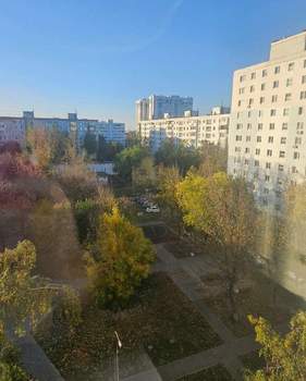 1-к квартира, вторичка, 31м2, 8/9 этаж