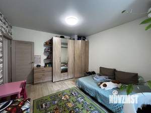 2-к квартира, вторичка, 62м2, 3/24 этаж