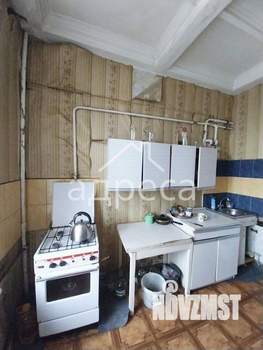 2-к квартира, вторичка, 62м2, 5/5 этаж