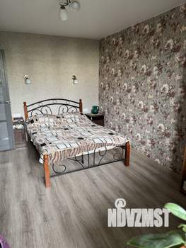 2-к квартира, вторичка, 49м2, 6/12 этаж
