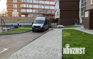 3-к квартира, вторичка, 130м2, 2/4 этаж