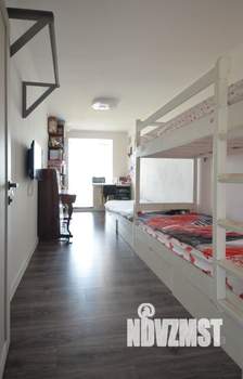 3-к квартира, вторичка, 66м2, 8/9 этаж
