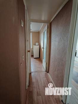 1-к квартира, вторичка, 28м2, 8/9 этаж